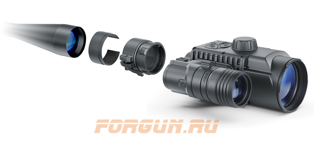 насадка ночного видения Pulsar Forward F455 (78186)